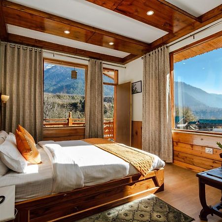 Vaibhav Regency Manali (Himachal Pradesh) Exterior photo