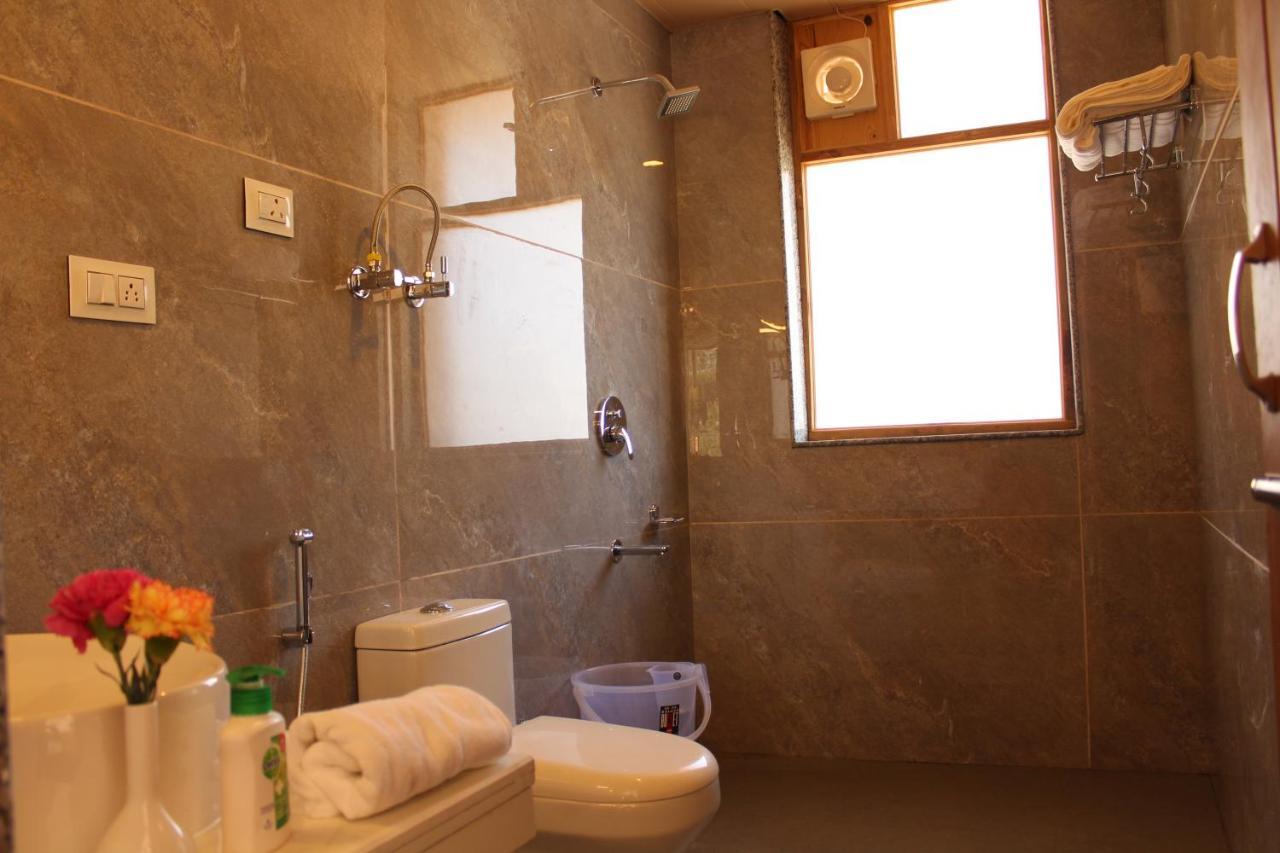 Vaibhav Regency Manali (Himachal Pradesh) Exterior photo