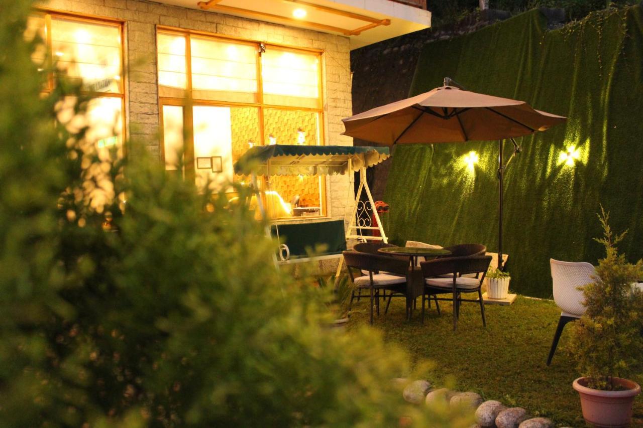 Vaibhav Regency Manali (Himachal Pradesh) Exterior photo