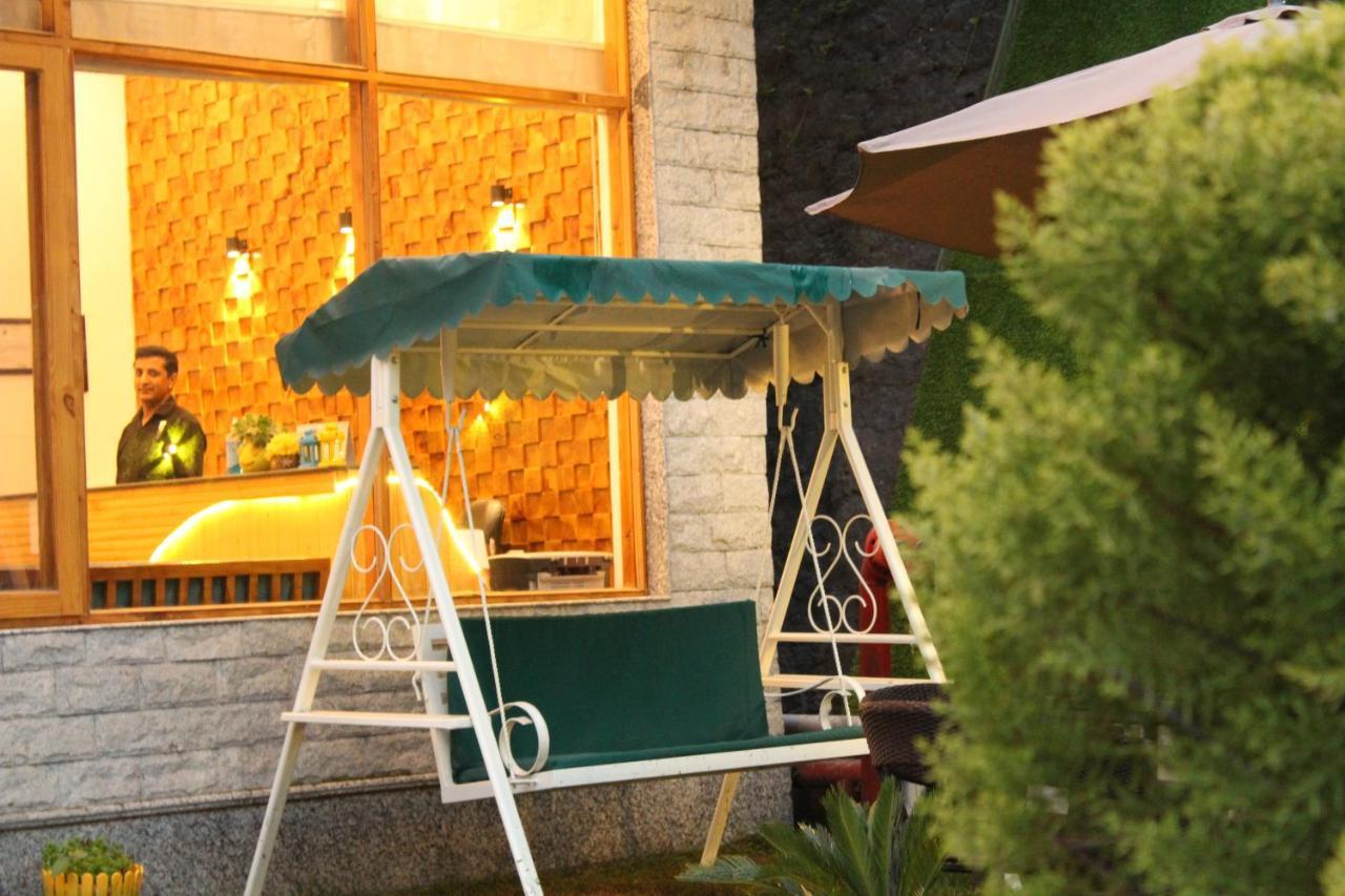 Vaibhav Regency Manali (Himachal Pradesh) Exterior photo