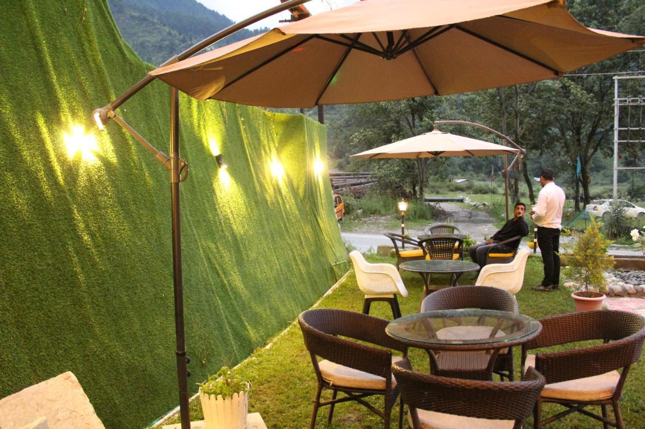 Vaibhav Regency Manali (Himachal Pradesh) Exterior photo