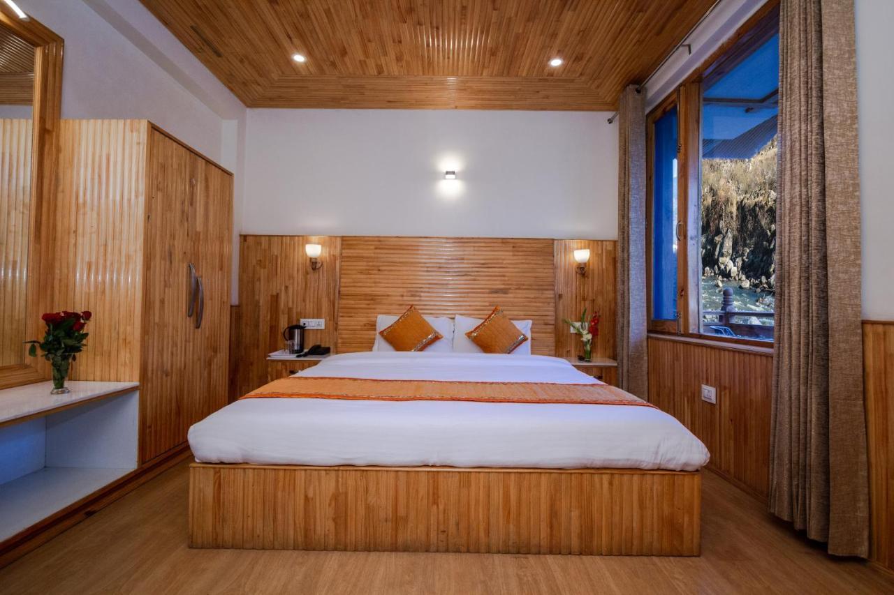 Vaibhav Regency Manali (Himachal Pradesh) Exterior photo