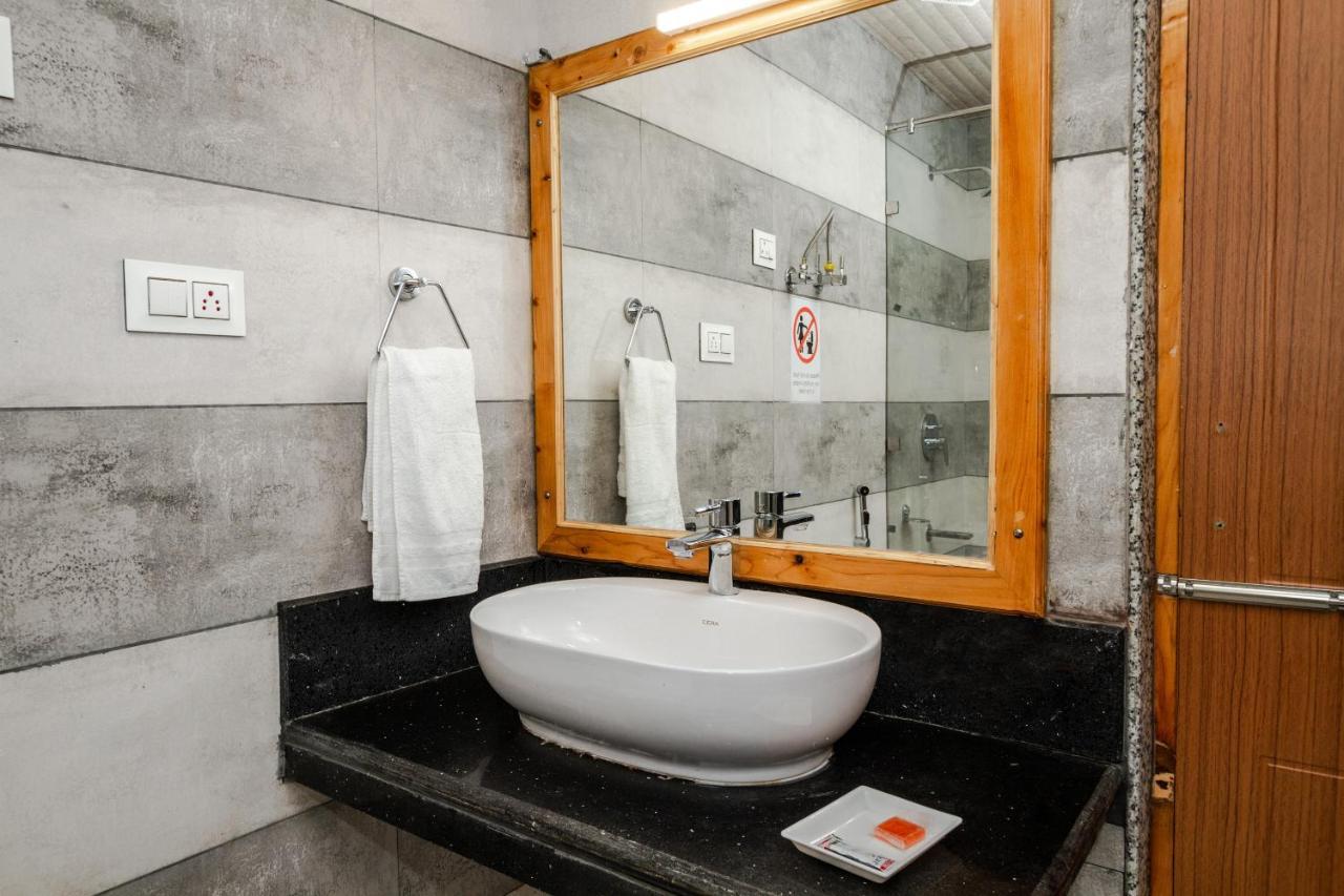 Vaibhav Regency Manali (Himachal Pradesh) Exterior photo