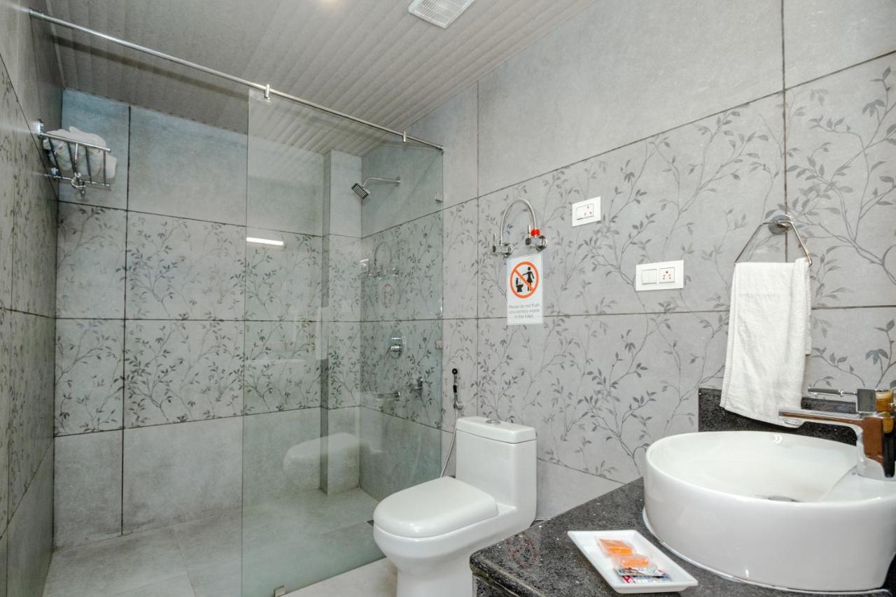 Vaibhav Regency Manali (Himachal Pradesh) Exterior photo