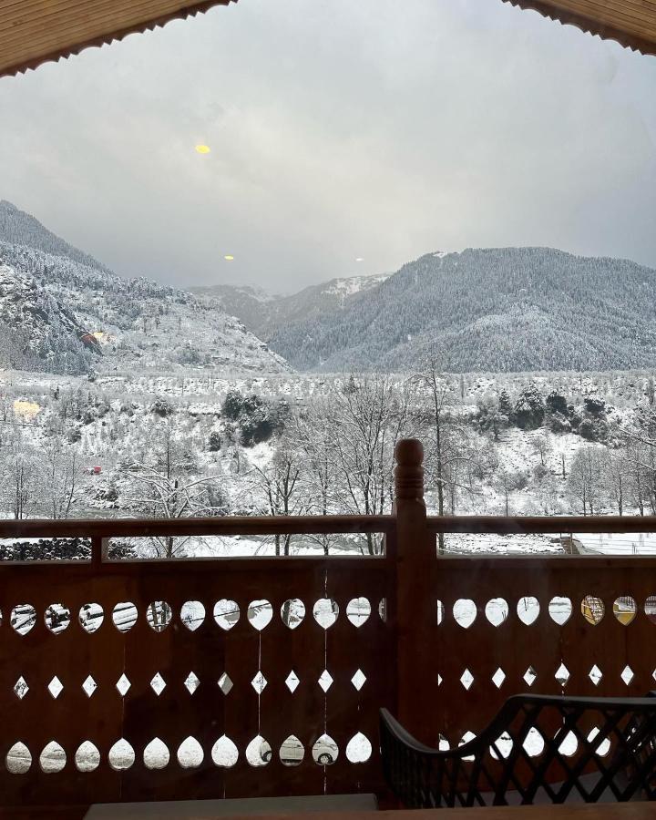 Vaibhav Regency Manali (Himachal Pradesh) Exterior photo